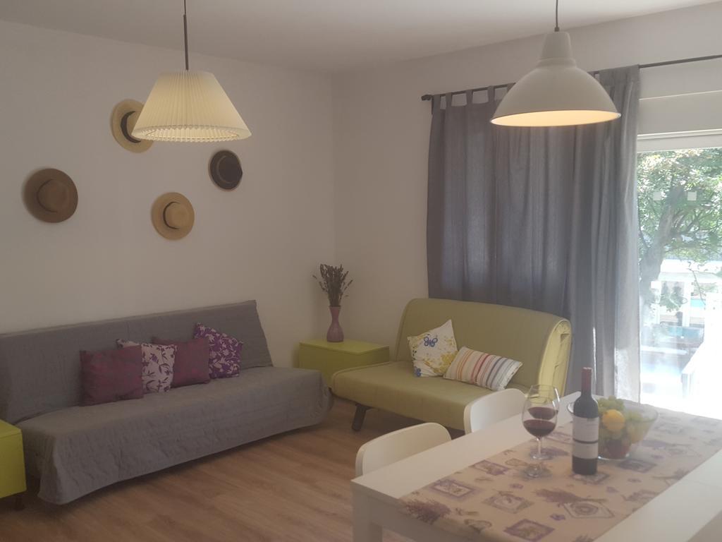 Holiday Home Lola Crikvenica Eksteriør billede