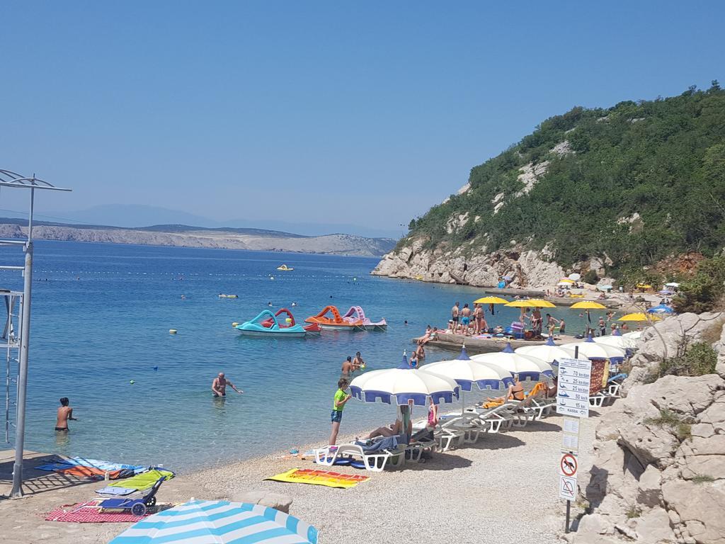 Holiday Home Lola Crikvenica Eksteriør billede