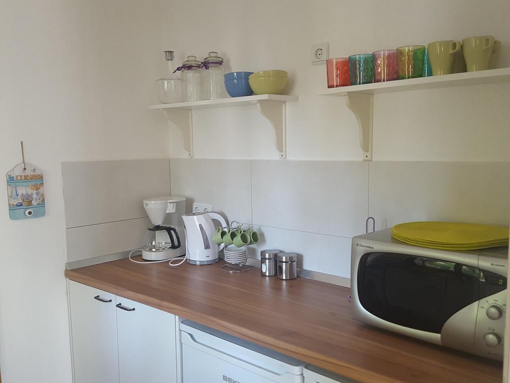 Holiday Home Lola Crikvenica Eksteriør billede