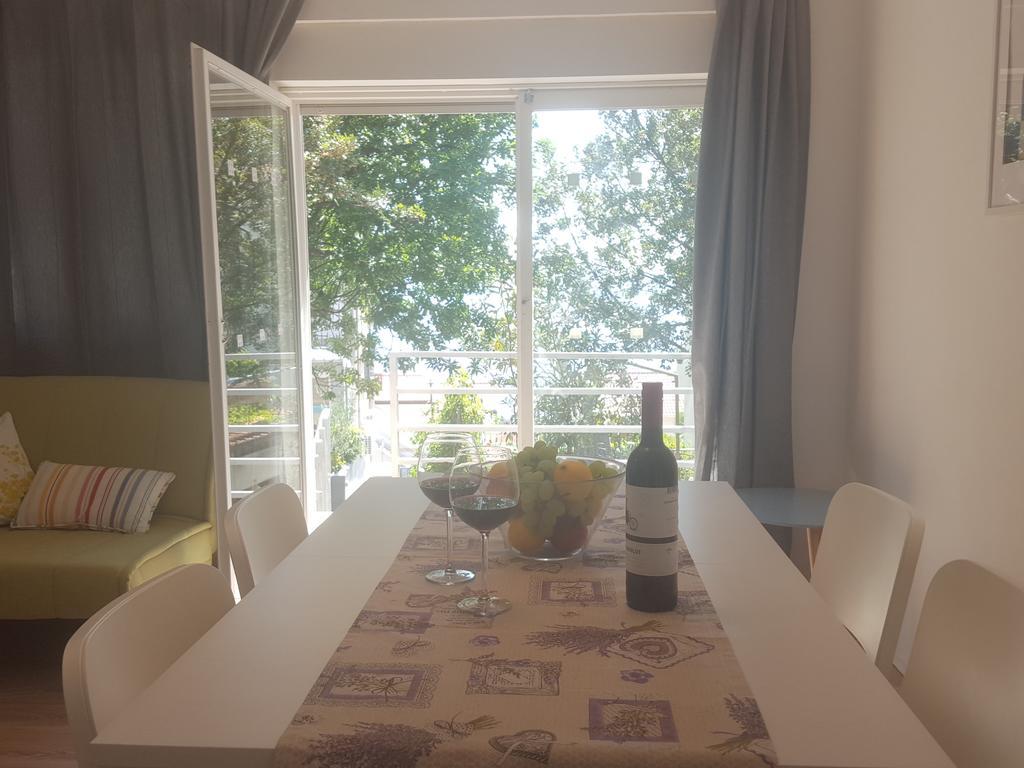 Holiday Home Lola Crikvenica Eksteriør billede