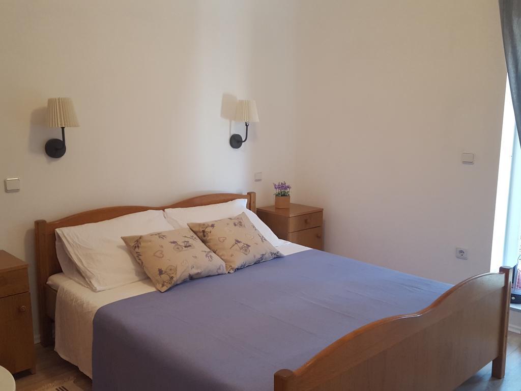 Holiday Home Lola Crikvenica Eksteriør billede