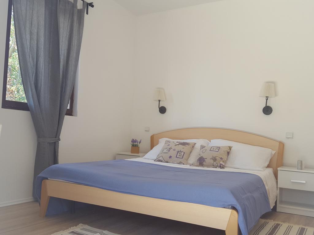 Holiday Home Lola Crikvenica Eksteriør billede