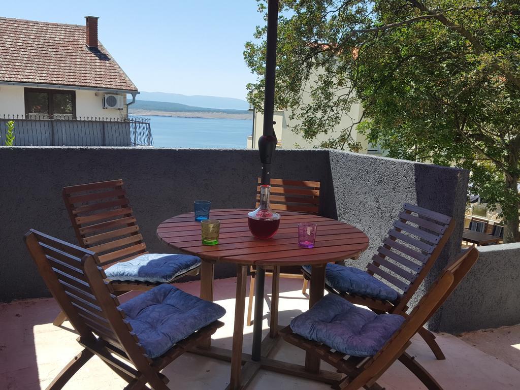 Holiday Home Lola Crikvenica Eksteriør billede
